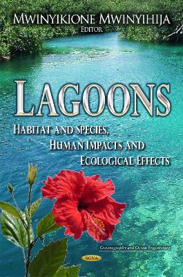 Lagoons book