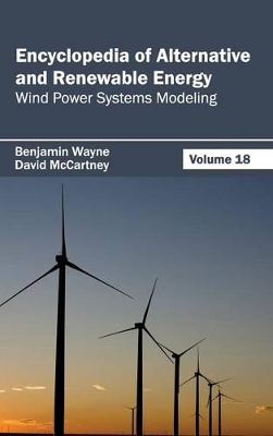 Encyclopedia of Alternative and Renewable Energy book