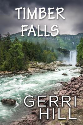 Timber Falls book