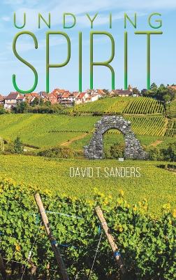 Undying Spirit book