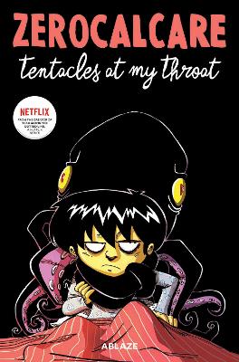 Zerocalcare's Tentacles At My Throat book