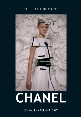 Little Book of Chanel book
