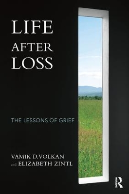 Life After Loss book