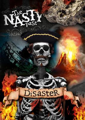 Disaster book