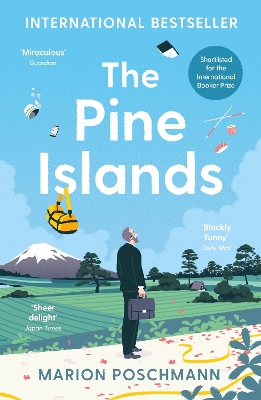 The Pine Islands book