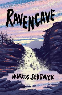 Ravencave book