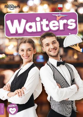 Waiters book