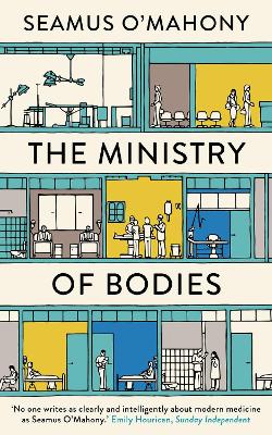 The Ministry of Bodies by Seamus O'Mahony