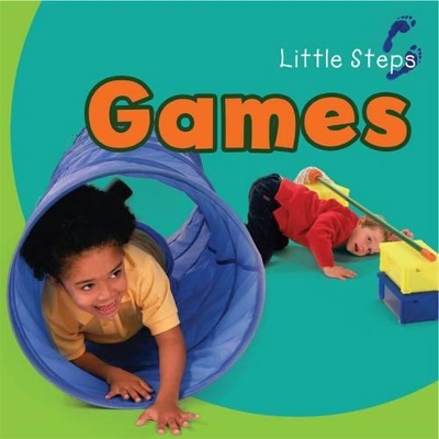 Games book