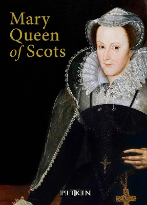 Mary Queen of Scots book