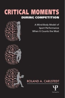 Critical Moments During Competition book