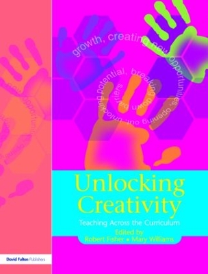 Unlocking Creativity by Robert Fisher