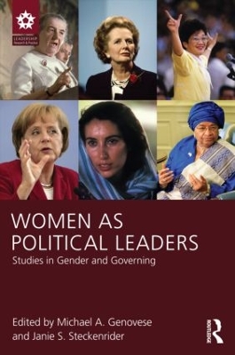 Women as Political Leaders by Michael A. Genovese