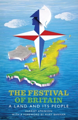 Festival of Britain book