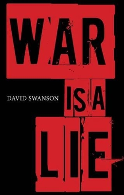 War is A Lie by David Swanson