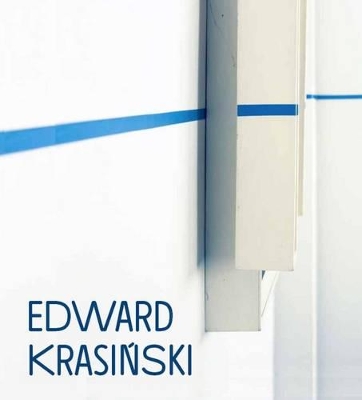 Edward Krasinski book