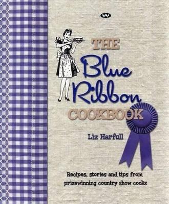 Blue Ribbon Cookbook book