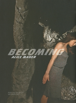 Alice Maher - Becoming book