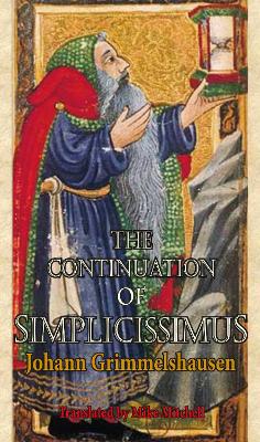 The Continuation of Simplicissimus book