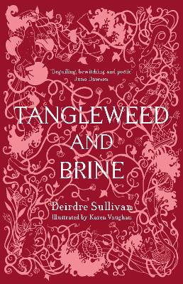 Tangleweed and Brine book