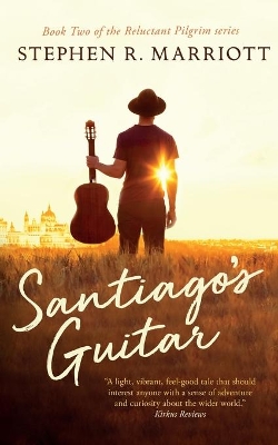 Santiago's Guitar book