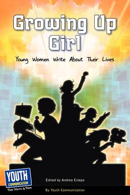 Growing Up Girl book