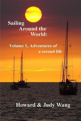 Sailing Around the World book