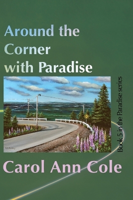 Around the Corner with Paradise book