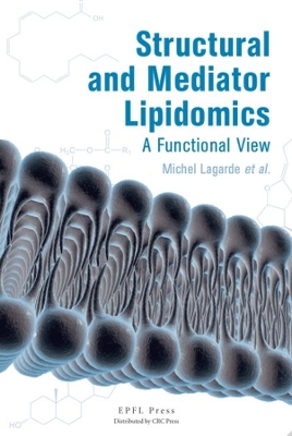 Structural & Mediator Lipidomics book