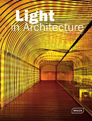 Light in Architecture book