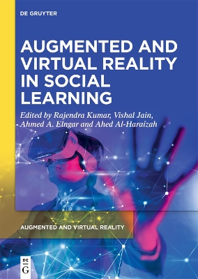 Augmented and Virtual Reality in Social Learning: Technological Impacts and Challenges book