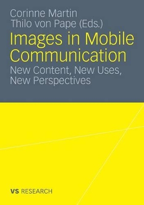 Images in Mobile Communication book