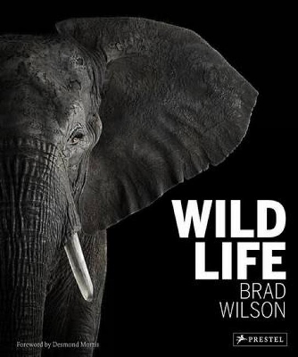Wild Life book