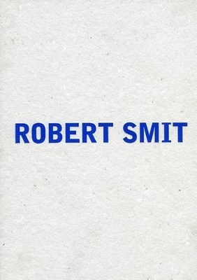 Robert Smit book