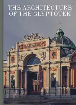 Architecture of the Glyptotek book