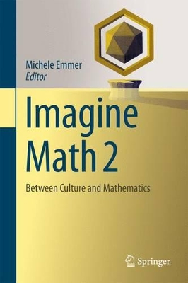 Imagine Math 2 by Michele Emmer