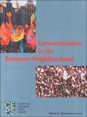 Democratisation in the European Neighbourhood book