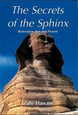 Secrets of the Sphinx book