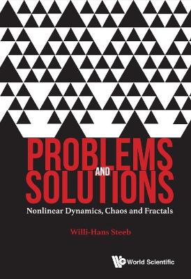 Problems And Solutions: Nonlinear Dynamics, Chaos And Fractals book