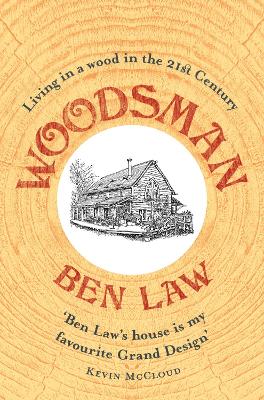 Woodsman book