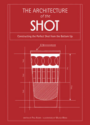 Architecture of the Shot book