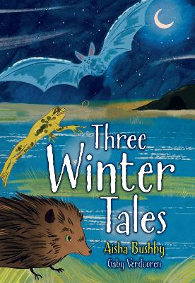 Big Cat for Little Wandle Fluency – Three Winter Tales: Fluency 10 book