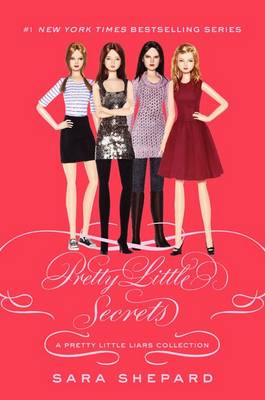 Pretty Little Secrets book