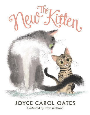 The New Kitten book