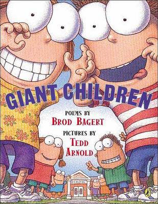 Giant Children book