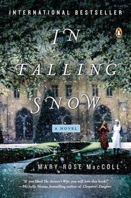 In Falling Snow by Mary-Rose MacColl