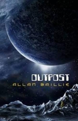 Outpost book