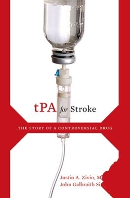 tPA for Stroke book