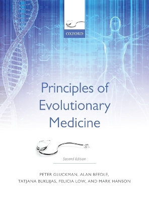 Principles of Evolutionary Medicine book