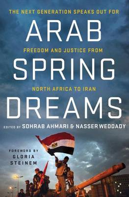 Arab Spring Dreams book